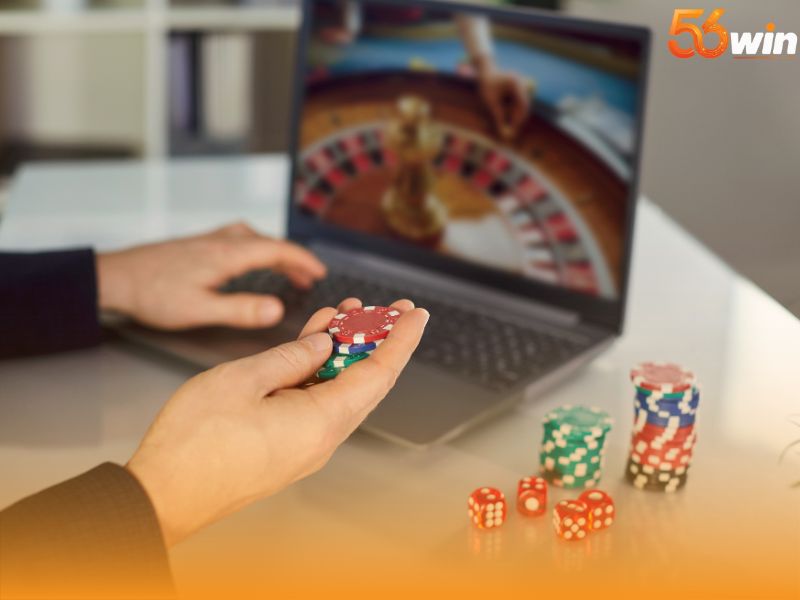 Tại Sao 56WIN Được Mệnh Danh Là “Cá Mập” Trên Thị Trường