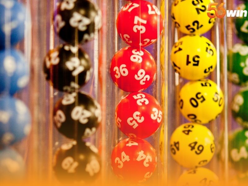 Bảng Tỷ Lệ Trả Thưởng Xổ Số 56Win Chi Tiết