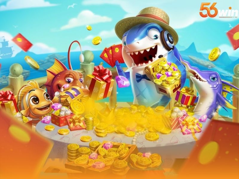 Bí Kíp Bắn Cá Bách Phát Bách Trúng