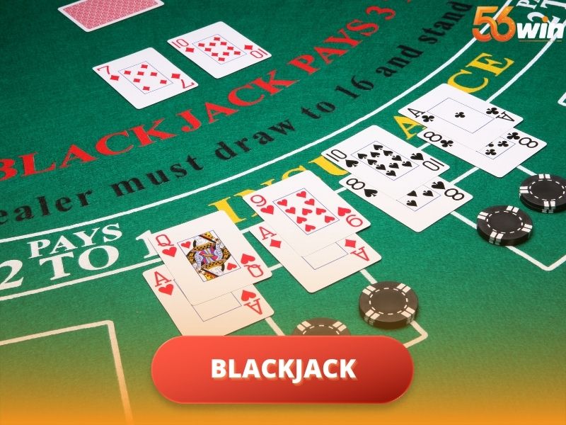 Blackjack Là Gì?