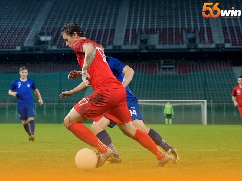 Các Loại Kèo Thể Thao Cược Phổ Biến