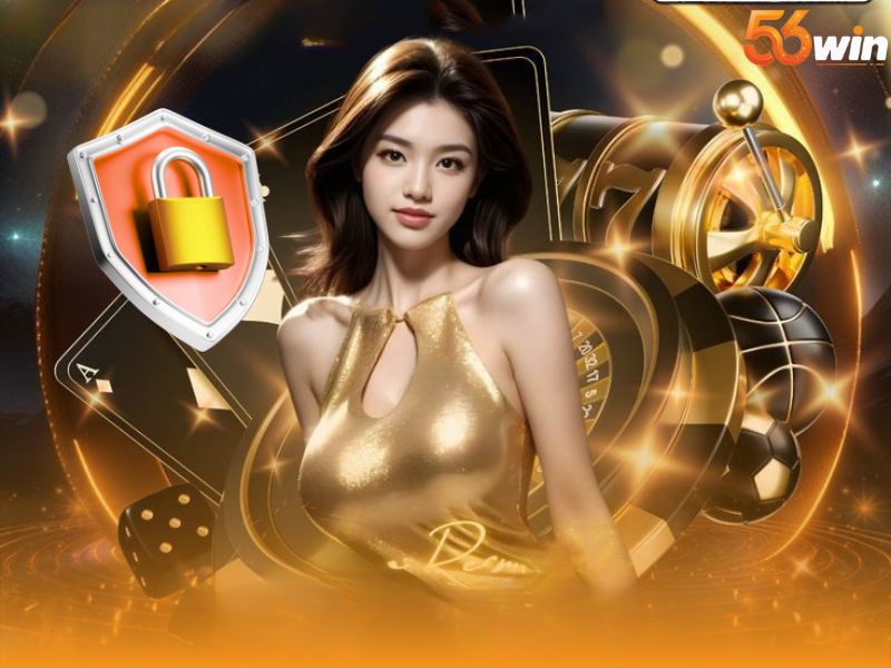 Chính Sách Bảo Mật 56WIN