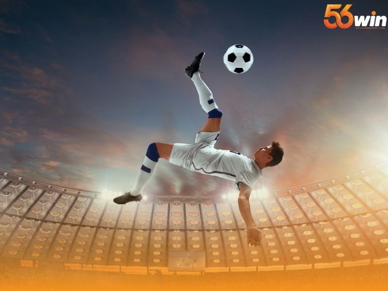 Công Thức Tính Tiền Thắng Cược Kèo Châu Á Tại 56WIN