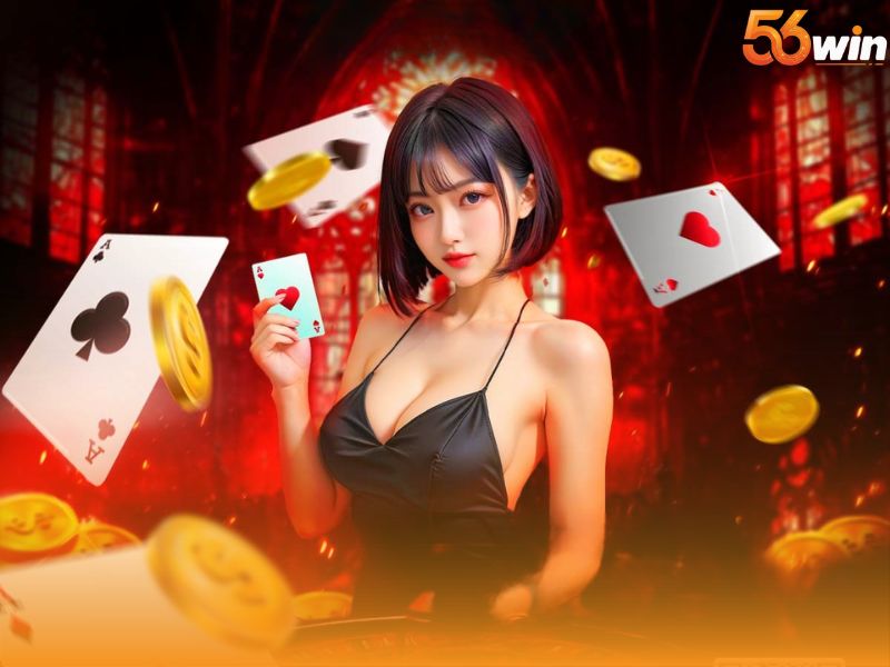 Hướng Dẫn Cách Săn Khuyến Mãi 56WIN
