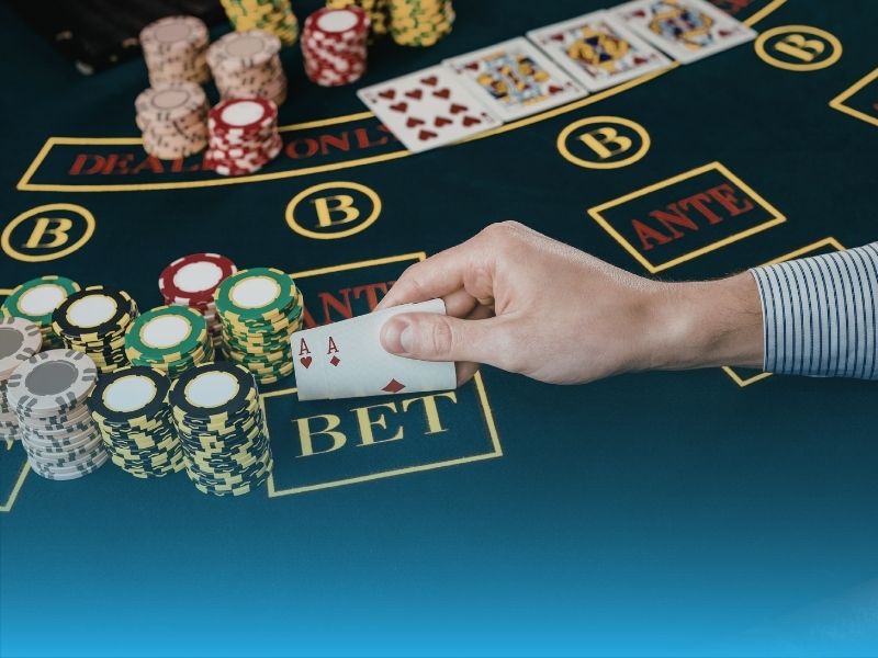 Luật Chơi Baccarat Dễ Hiểu Nhất