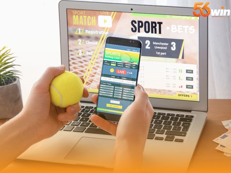 Những Lưu Ý Khi Nạp Tiền 56win