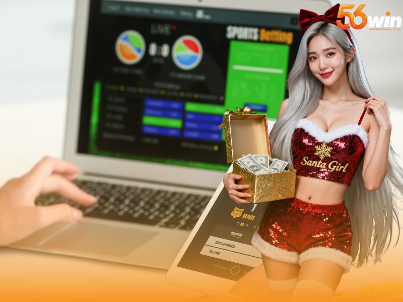 Quy Trình Rút Tiền 56 WIN