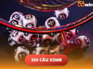 Soi Cầu XSMB Là Gì?