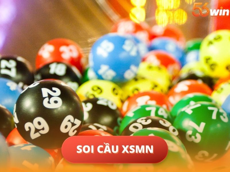 Soi Cầu XSMN Là Gì?