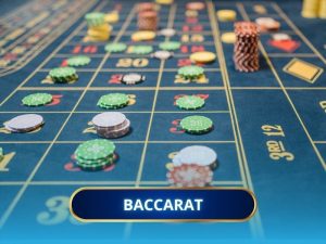 Tại Sao Baccarat 56WIN Là Lựa Chọn Của Giới Bet Thủ