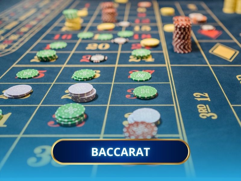 Tại Sao Baccarat 56WIN Là Lựa Chọn Của Giới Bet Thủ